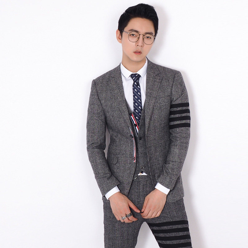 《河神》魔古道,倾情演绎痞帅