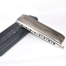 【半音阶口琴16孔铃木】_半音阶口琴16孔铃木