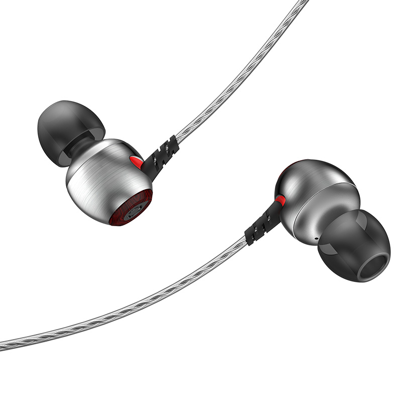 astrotec/阿思翠 am850 入耳式耳机hifi耳塞魔音耳麦