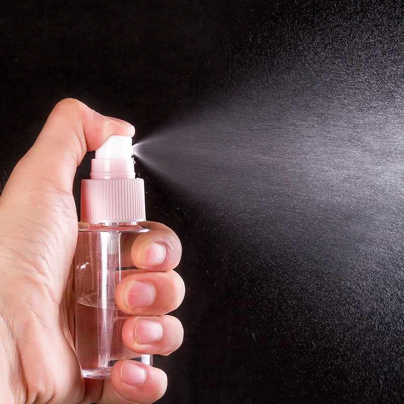 衣物防静电喷雾530ml装 衣物柔顺剂 衣服去静电液 抗除静电喷雾剂