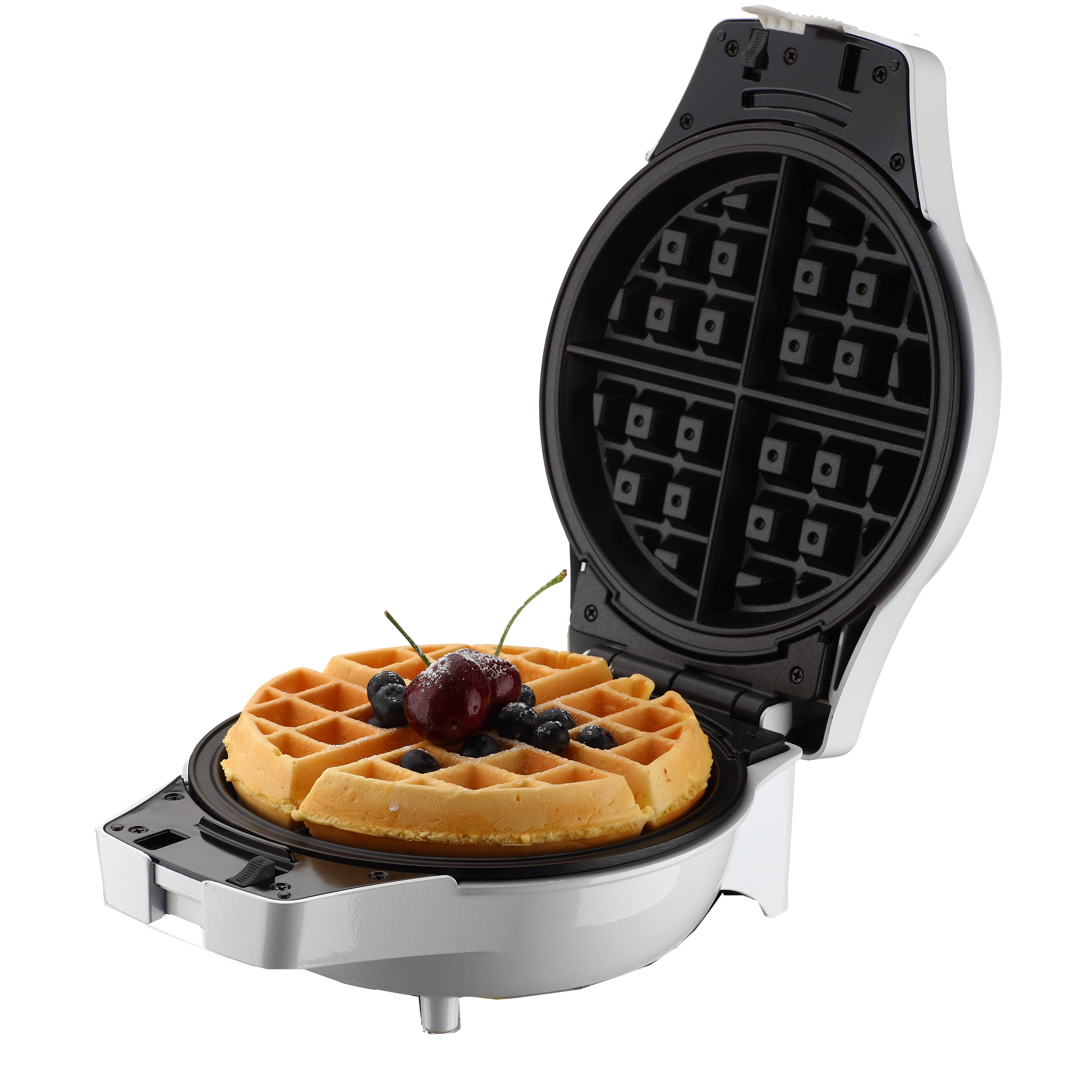 多功能蛋糕机家用松饼华夫饼机电饼铛蛋卷甜甜圈鸡蛋仔全自动迷你