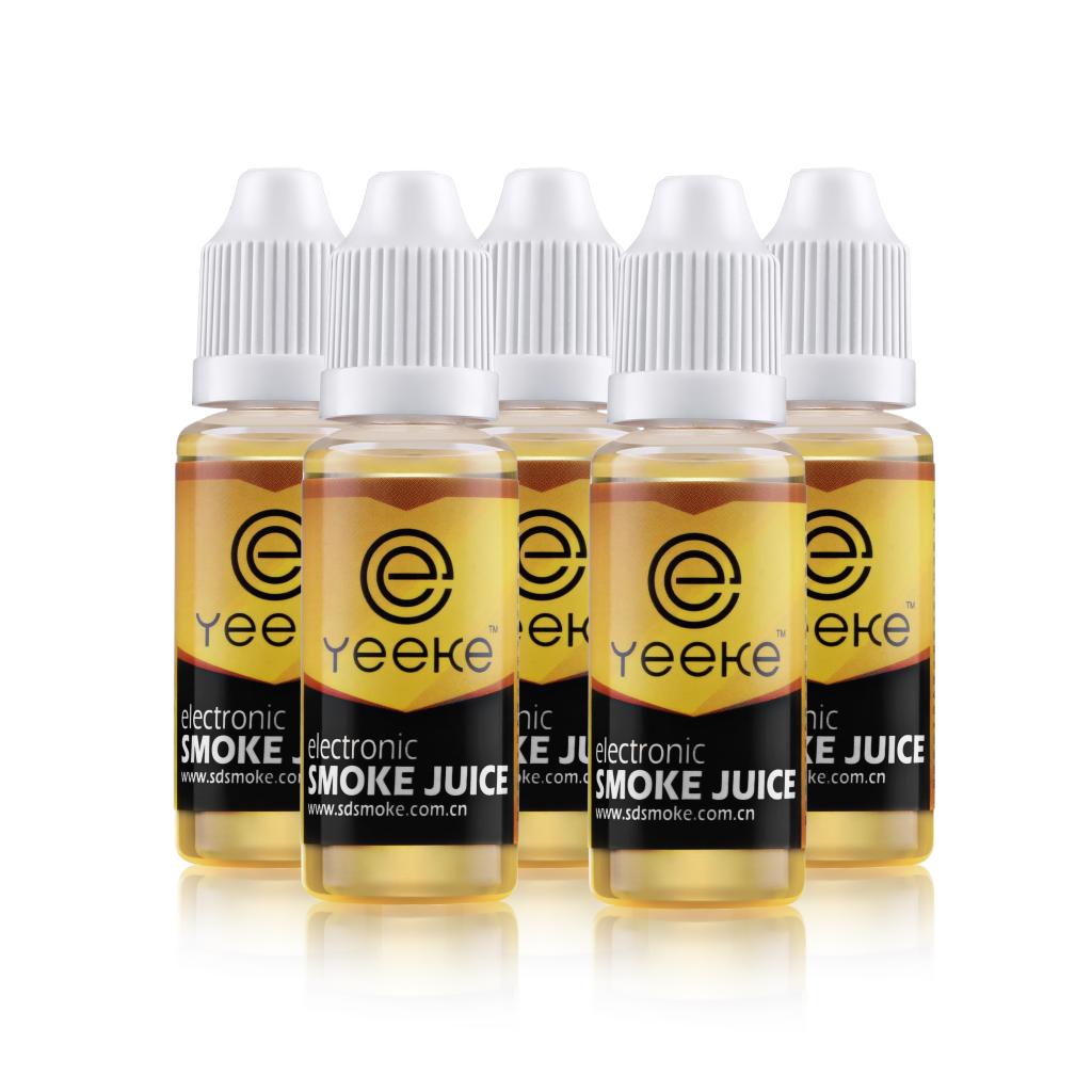 电子烟烟油烟液正品烟草味中国进口原料水果味薄荷烟草vg水蒸汽烟