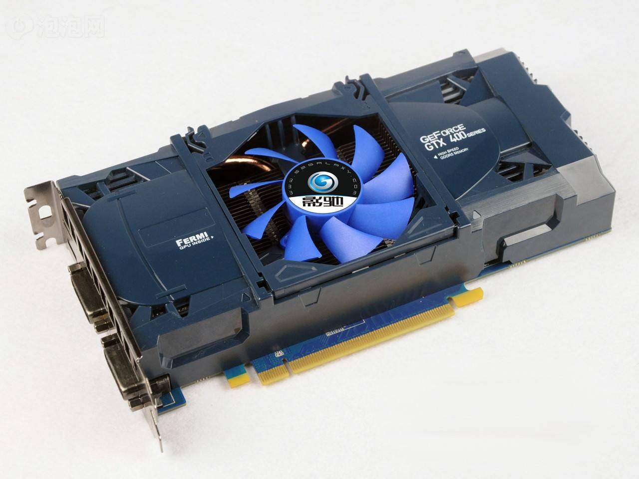 特价460显卡_2手拆机影驰 gtx460 1g d5 pci-e游戏显卡 mini hdmi