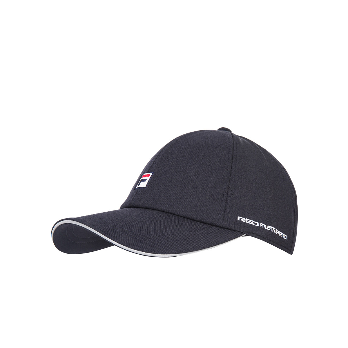 fila斐乐男帽2017冬季新款棒球帽休闲帽子时尚百搭运动帽男