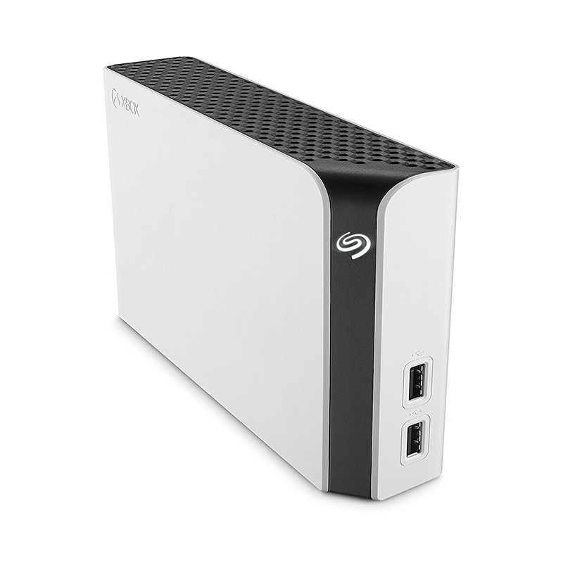 希捷8t移动硬盘