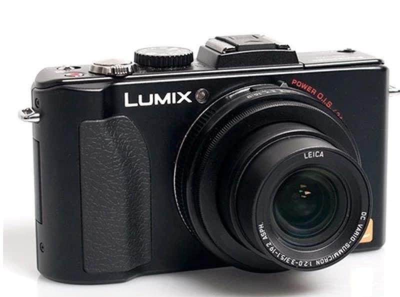 莱卡相机 单反_panasonic/松下 dmc-lx5gk数码相机莱卡镜头手动功能