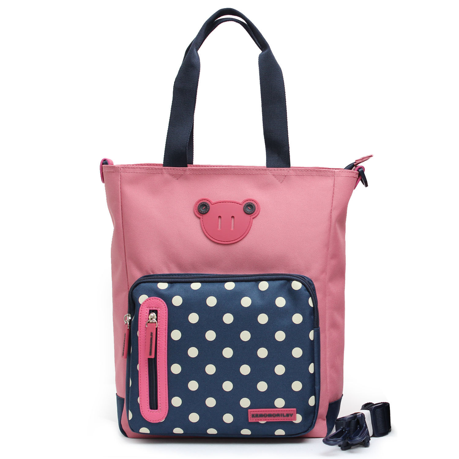 1-6年级 韩版小学生补习包补课包a4书本袋男女儿童书袋手提袋帆布