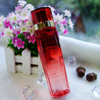 希芸新水漾柔肤水150ml 爽肤水化妆水 深层补水滋润 抗皱保湿水