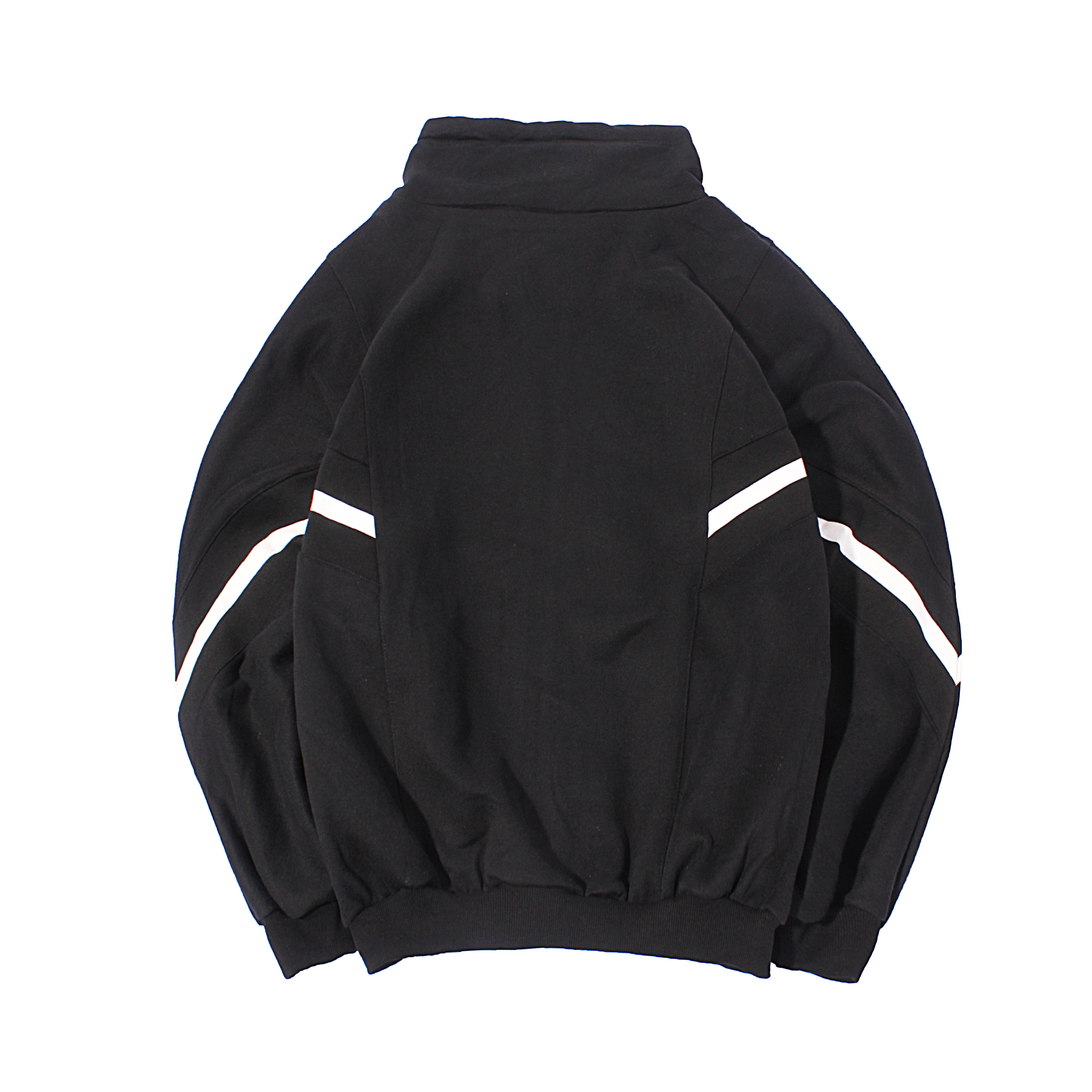 沸腾吧黑夹克,酷拽时髦去霸街