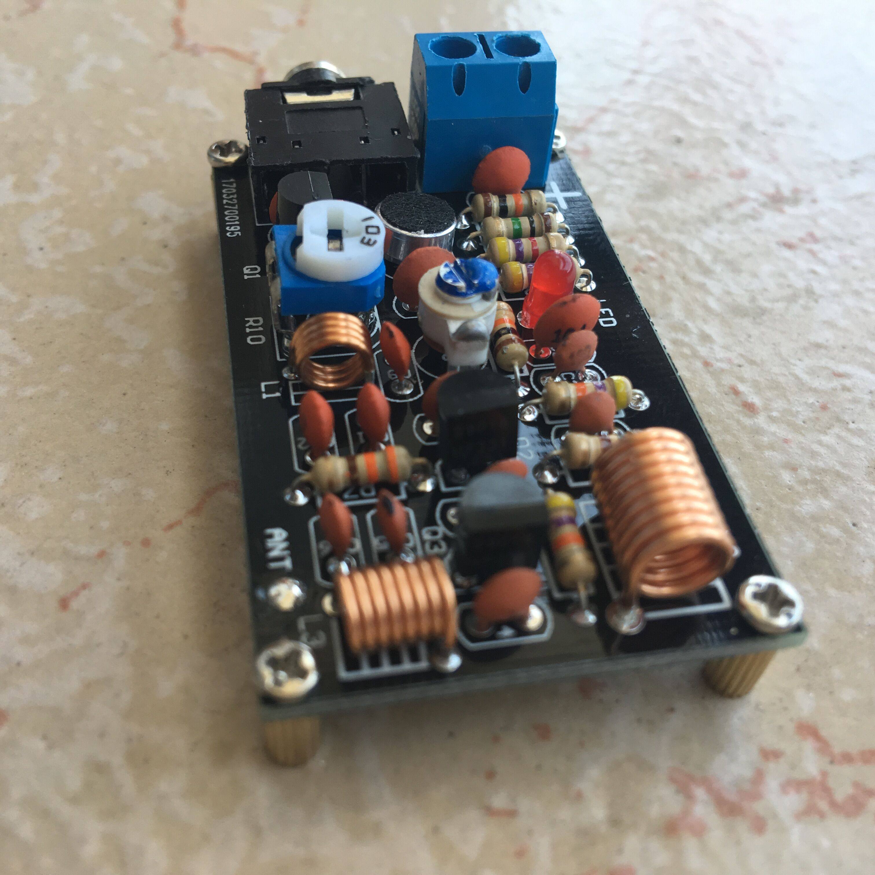 一折diy电子套件