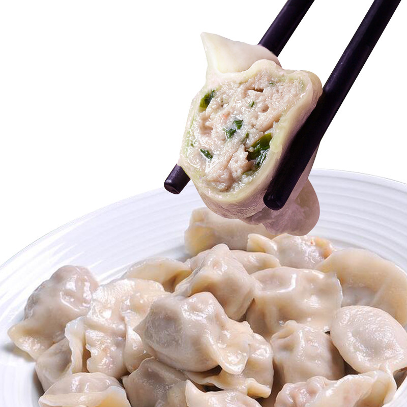 饺子味道天差地别,是煮法改变了?