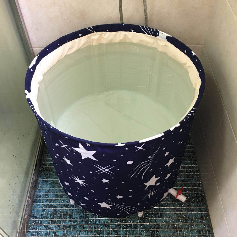 特价浴桶 成人 家用_成人可折叠泡澡桶 可拆卸洗澡桶家用全身儿童浴缸