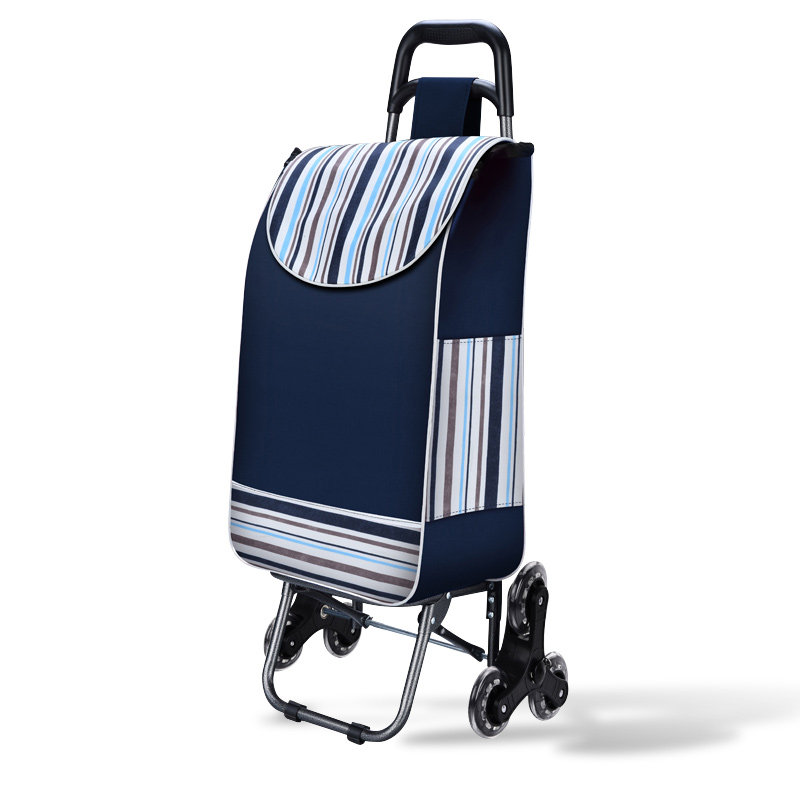 折叠行李车载重王手拉车搬运车拖车便携拉货车拉杆车小拉车手推车