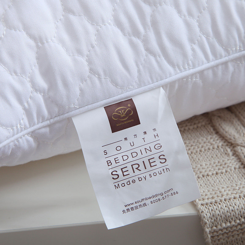 南方寝饰护颈乳胶枕头31608044