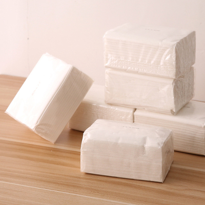 环保优质抽纸巾家用整箱餐巾纸抽取式卫生纸原木三层面巾纸300张