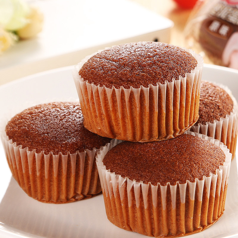 回头客枣泥蛋糕1050g糕点口袋面包年货送礼礼盒