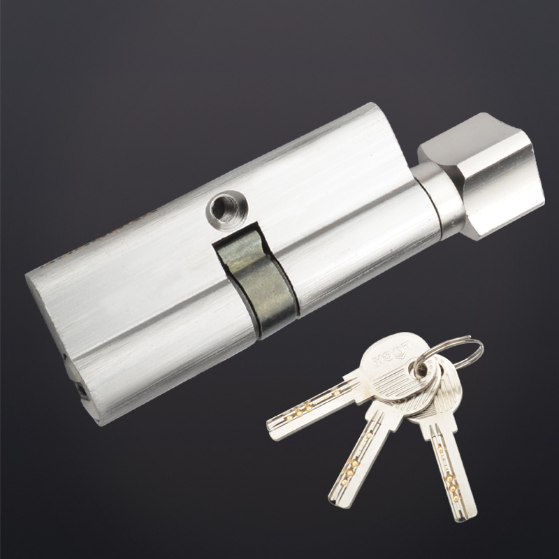 科泊尔304不锈钢门锁