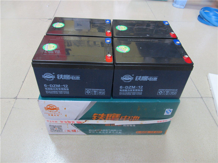 电动锂车电池 48v_全新正品电动车电池电瓶铁鹰48v12ah南宁上门广西包
