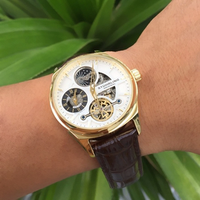 手表月相多久转一次相关问答