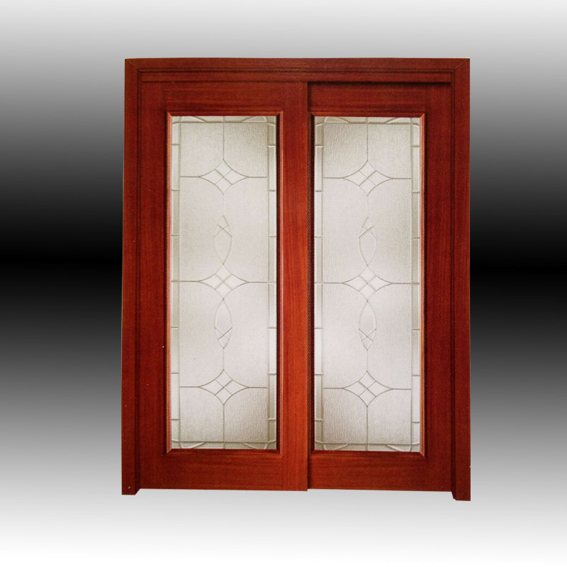 上海简约定制木门移门实木烤漆门复合套装门室内厨房卫生间移门