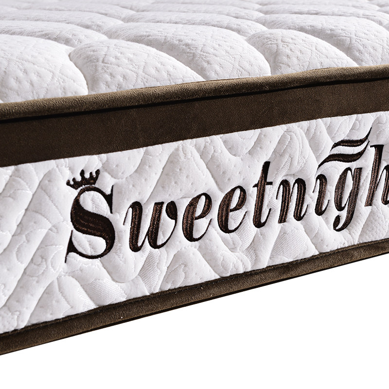 sweetnight防螨乳胶床垫