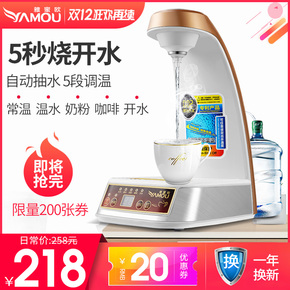 烧开水有必要装净水器