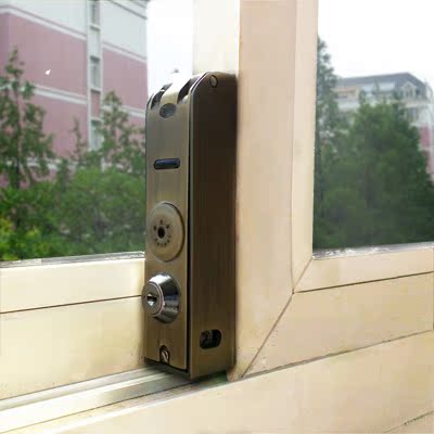 门窗锁如何选?几点建议供参考.