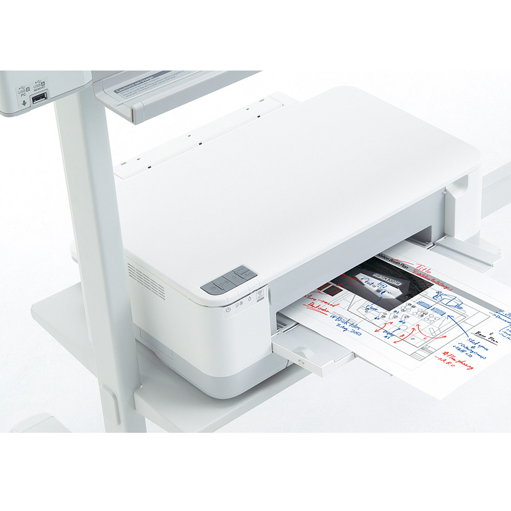 普乐士(plus)n-20s 复印式电子白板