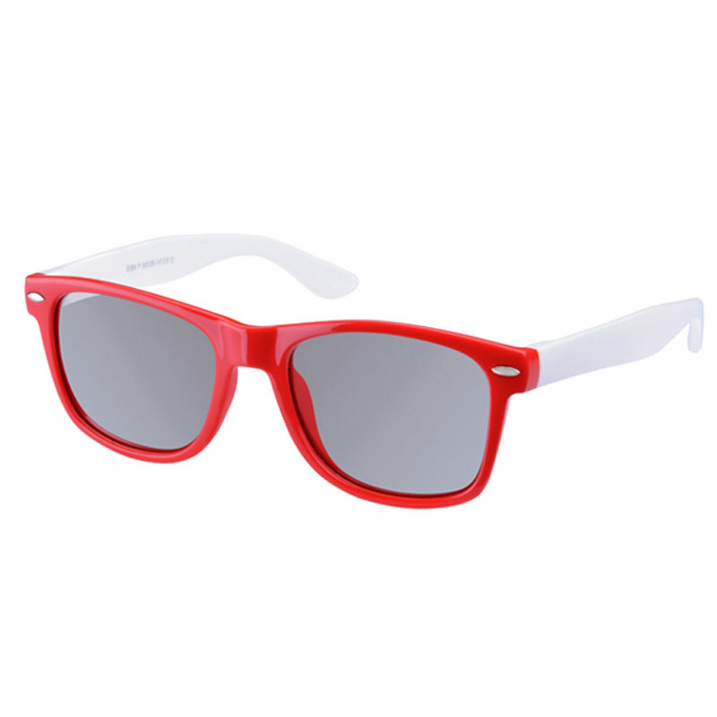 美匡加厚 偏光偏振3d imax影院通用眼镜 reald