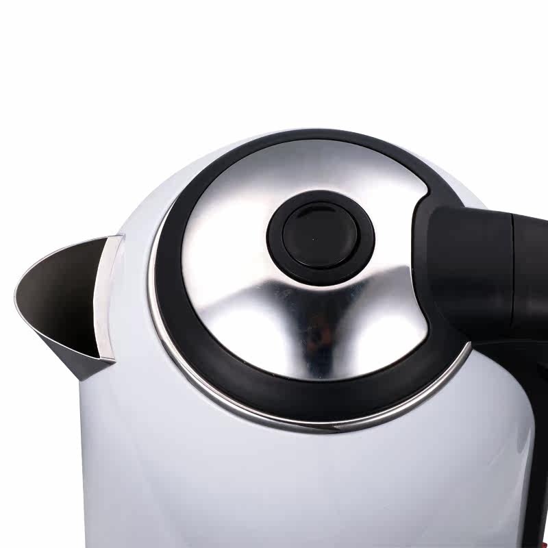 grelide/格来德wwk-d1513k电热水壶家用双层保温不锈钢电壶电暖壶