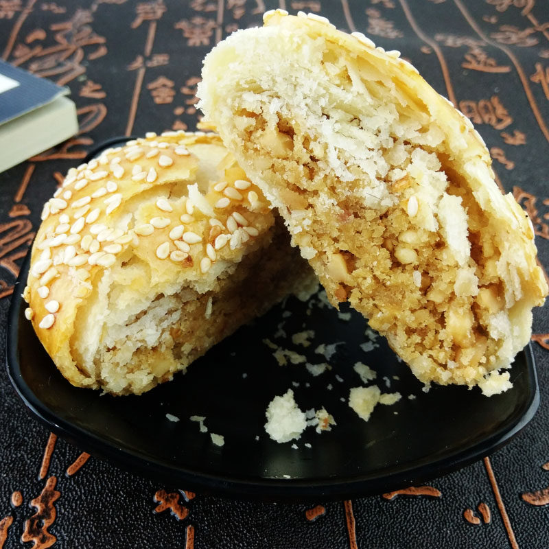 一种老味道的点心 - 天猫精选