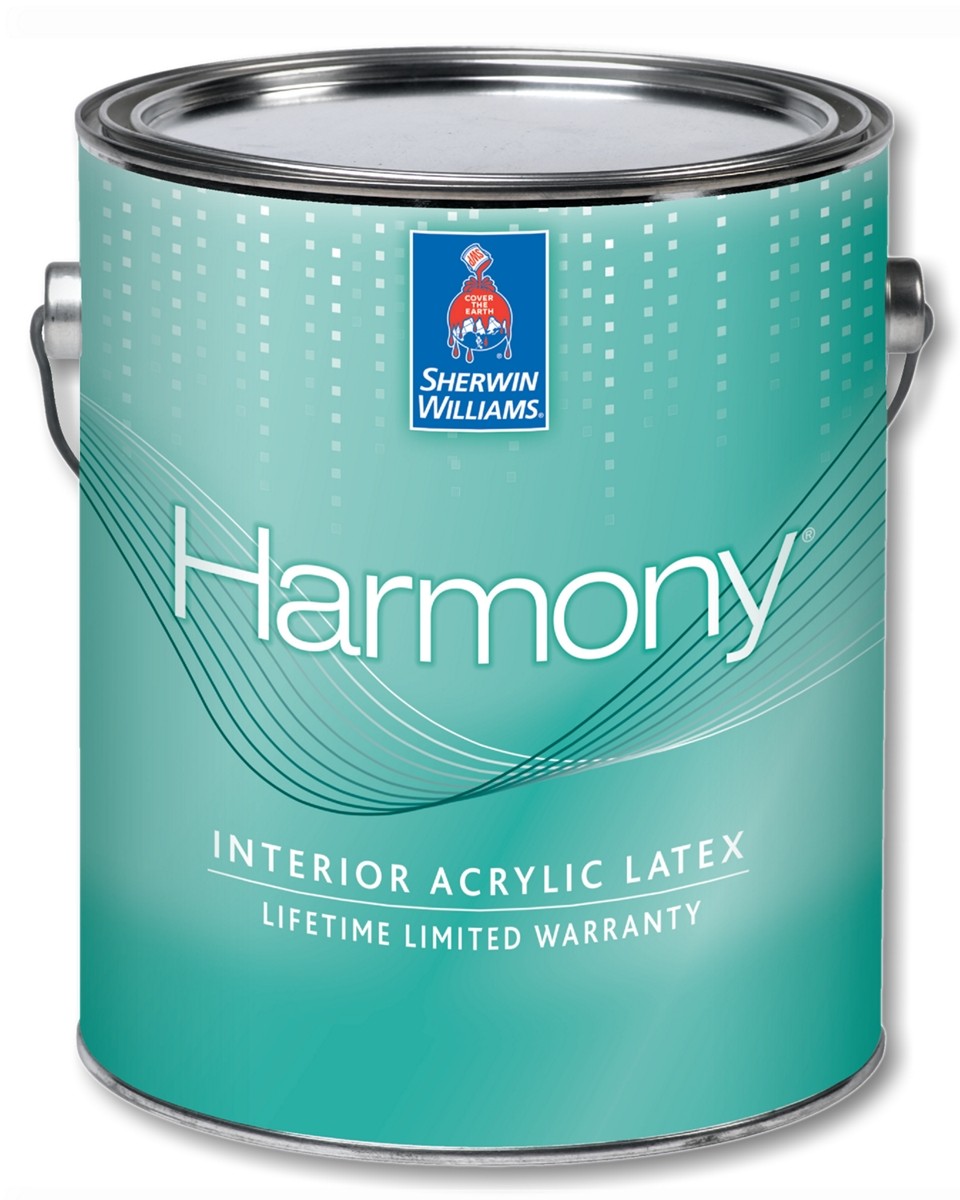 美国宣伟涂料原装进口儿童房环保内墙乳胶漆0voc环康正品保障