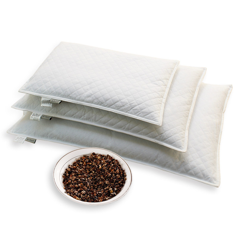 喜偌荞麦枕头x1000