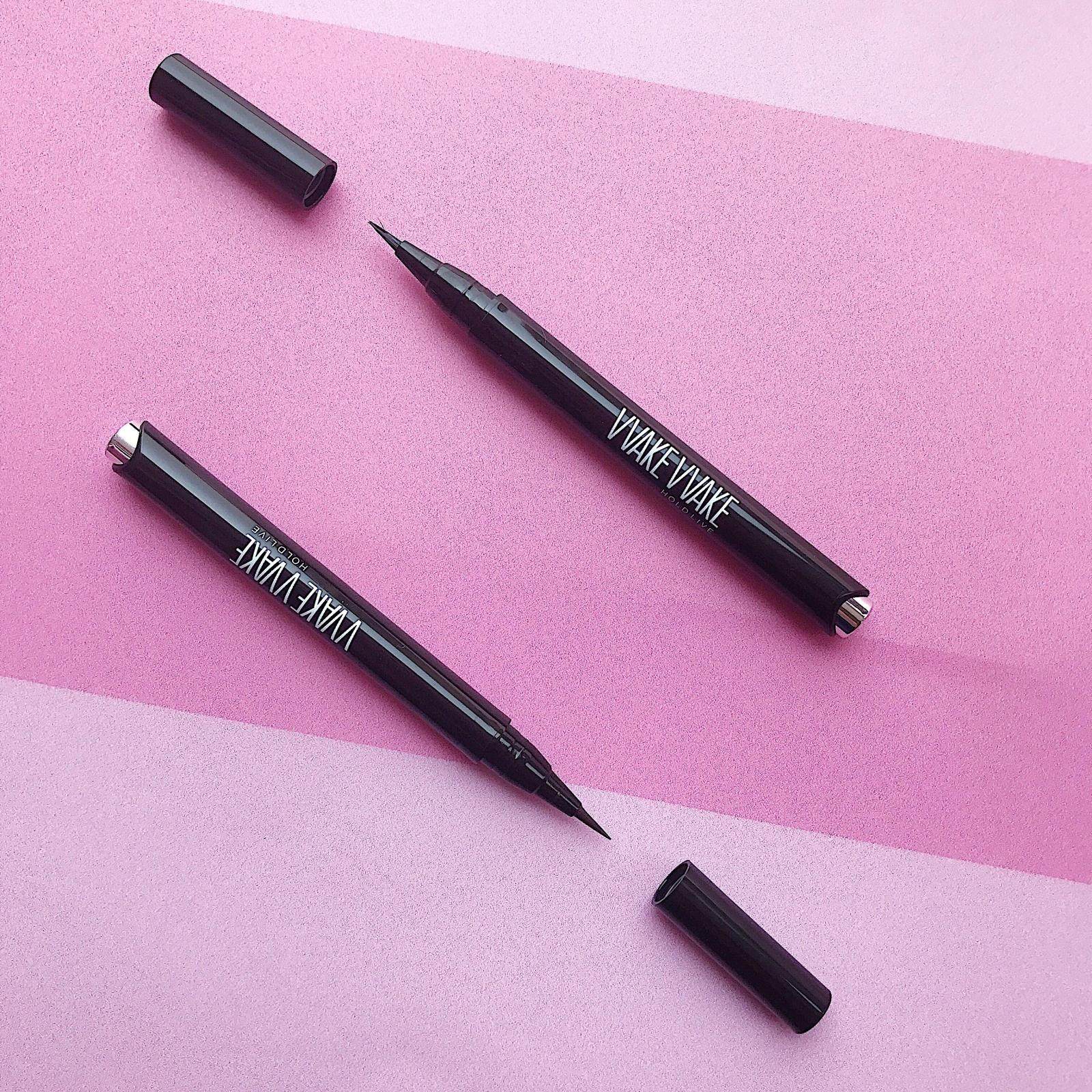 画好眼线,让你的眼睛大一倍! - 天猫精选