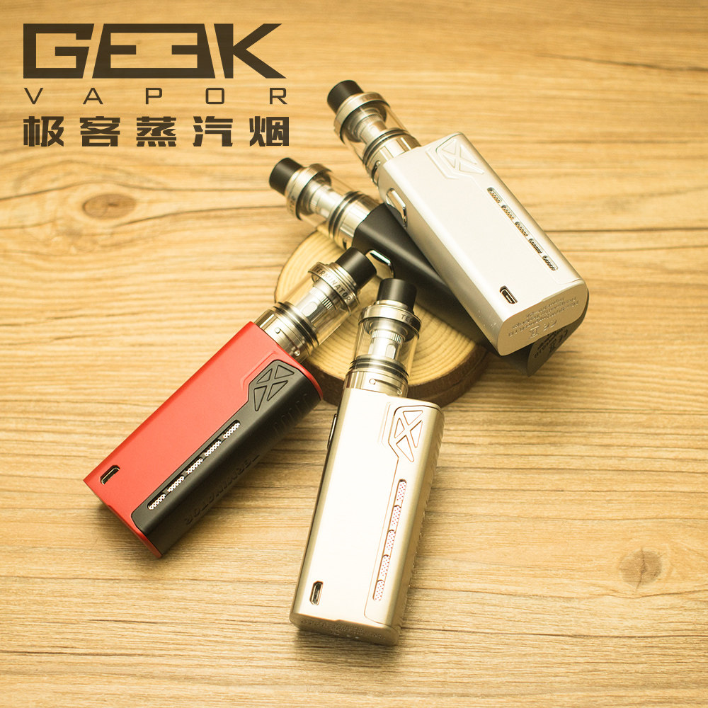 特价特斯拉电子烟