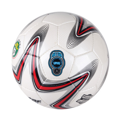 包邮正品star世达4号足球手缝耐磨防水五人制比赛sb374学生用344g