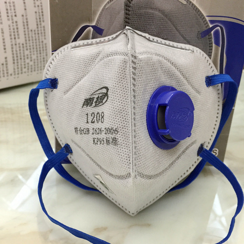 南核防毒口罩