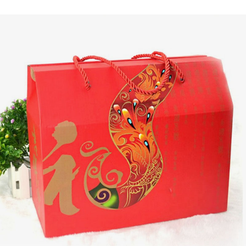 特价春节大礼包 礼盒