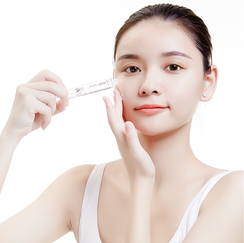 奢悦水光针涂抹式