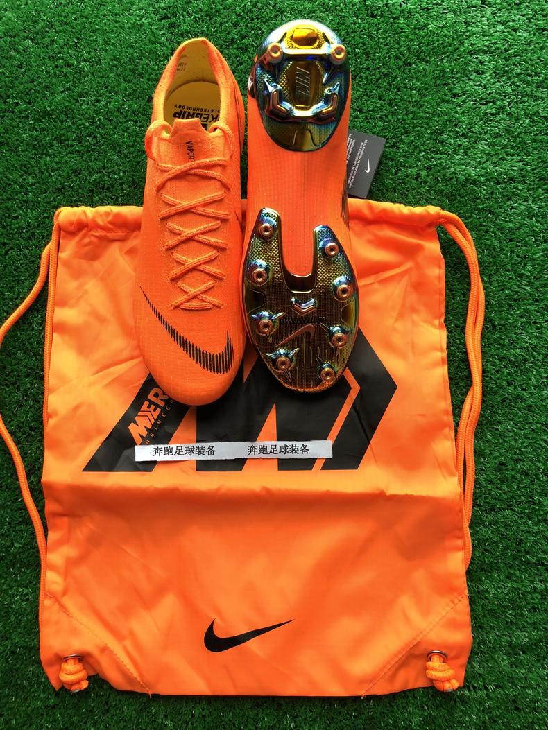 实战评测:耐克刺客12代年度最佳足球鞋