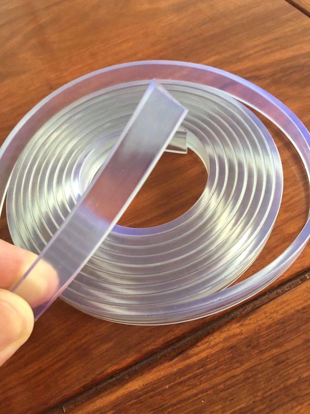 卡布灯箱胶条大额优惠券