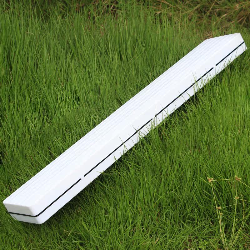 特价鱼漂盒子_多功能浮漂盒55cm三层浮标盒钓鱼漂盒主线盒子线盒多用