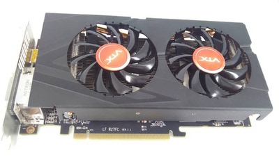 r9270x2gd5迪兰恒进守望先锋游戏首选拼r9370xgtx950
