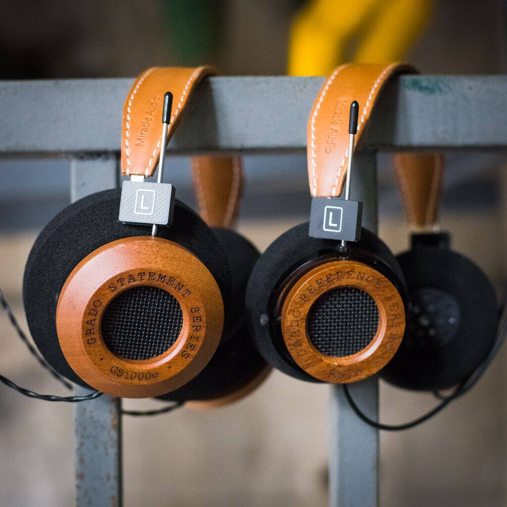 diy头戴耳机 工艺品 gs1000 sr80 m1 ps1000 rs1e rs1 歌德耳机