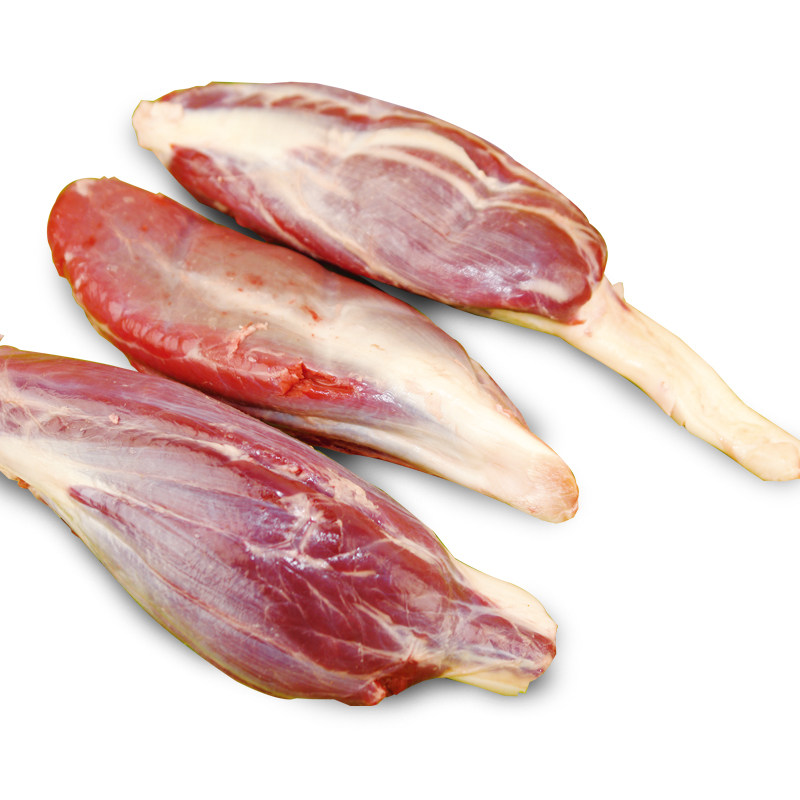 鲜牛肉内蒙古_聪明牛内蒙古新鲜牛腱金钱腱金钱展腱心芯冷冻牛肉称重