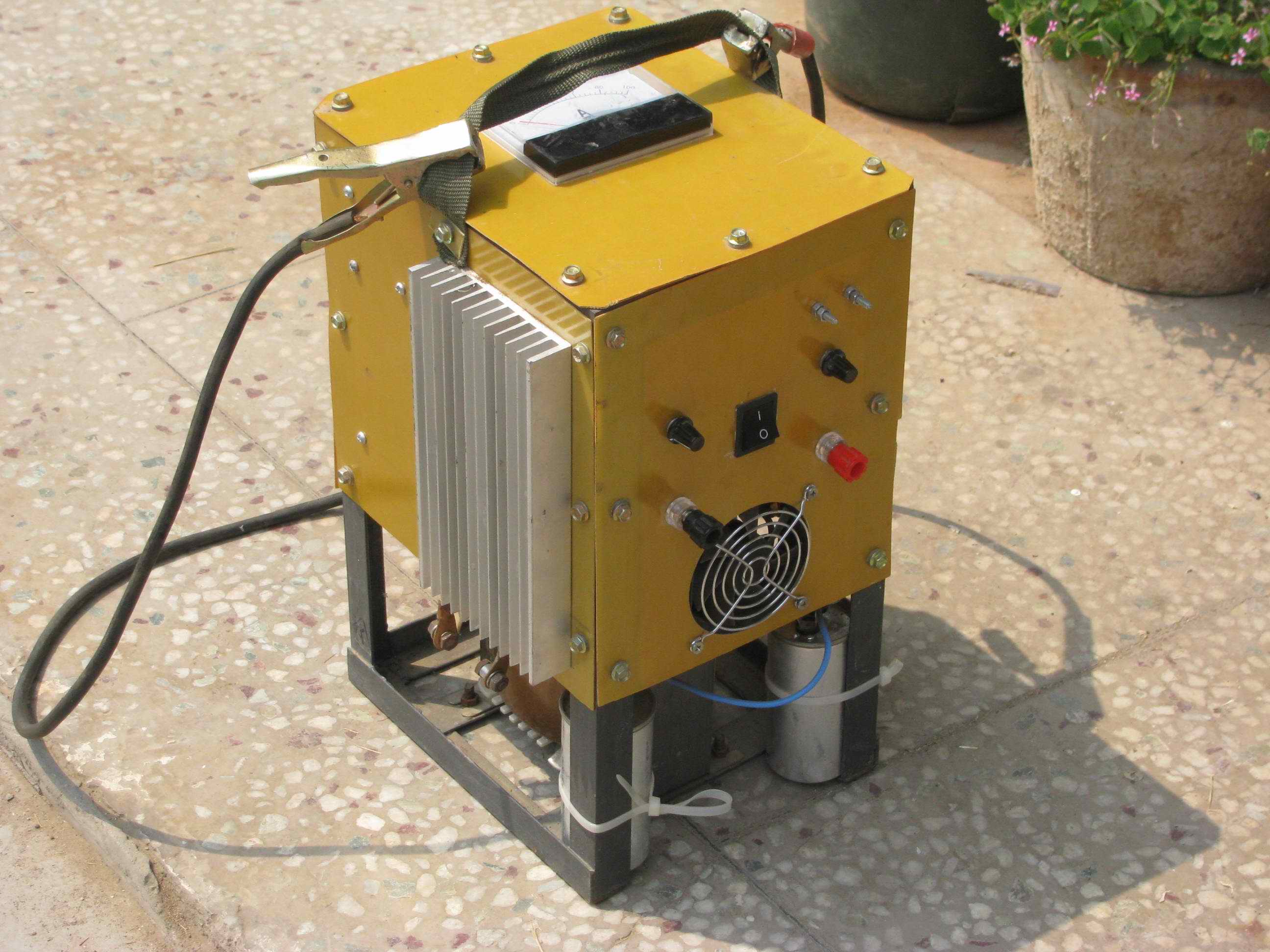 48v大功率低频逆变器机头超大功率多重保护超级耐用