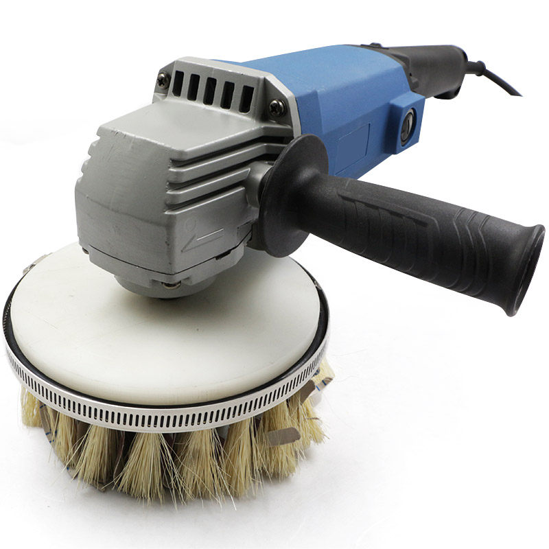 p9异型抛光机调速电动抛光机柜门曲棍打磨电动工具异形砂光机