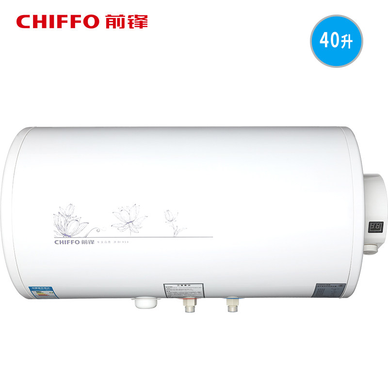 chiffo前锋电热水器ws15k-40_chiffo前锋热水器_太平洋家居网产品库