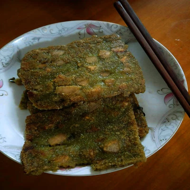 老邓家 广西传统美食咸年糕桂林芋头糕船上粑假粽糯米肉粽3斤包邮