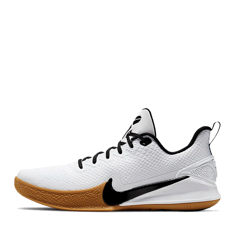 Nike Mamba Focus EP 耐克科比曼巴精神男子实战篮球鞋AO4434-100
